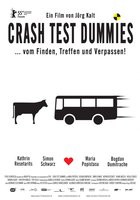 Crash Test Dummies