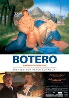 Botero Born in Medellin