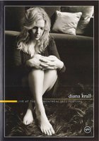 Diana Krall. Live At The Montreal Jazz Festival (видео)