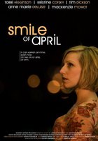 Smile of April