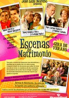 Escenas de matrimonio