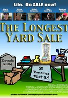 The Longest Yard Sale