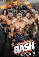 WWE Мощный американский удар