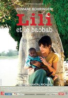 Lili et le baobab