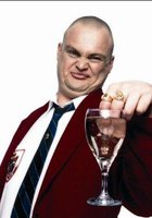 Al Murray: The Pub Landlord Live - A Glass of White Wine for the Lady (видео)