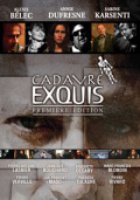 Cadavre exquis première édition