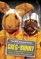 Greg the Bunny