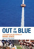 Out of the Blue: A Film About Life and Football