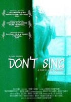 Don't Sing