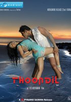 Thoondil