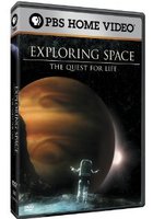 Exploring Space: The Quest for Life