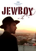 Jewboy