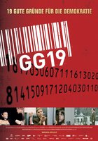 GG 19 - Eine Reise durch Deutschland in 19 Artikeln