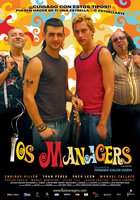 Los mánagers