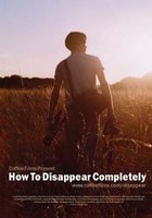 How to Disappear Completely