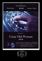 Crazy Old Woman