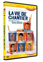 La vie de chantier (видео)