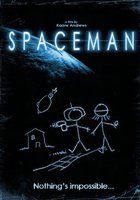 SpaceMan