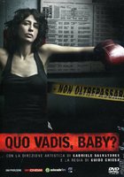 Quo Vadis, Baby? (мини-сериал)