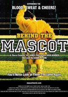 Behind the Mascot