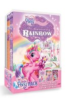 My Little Pony: The Runaway Rainbow (видео)