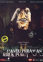 Hantu perawan jeruk purut