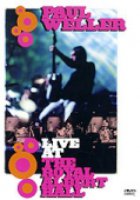 Paul Weller: Live at the Royal Albert Hall (видео)