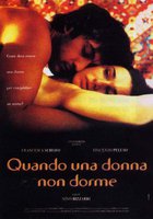 Quando una donna non dorme