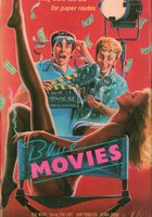 Blue Movies