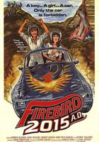 Firebird 2015 AD