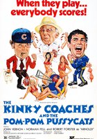 The Kinky Coaches and the Pom Pom Pussycats