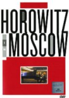 Horowitz in Moscow