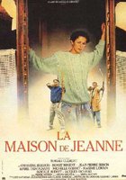 La maison de Jeanne