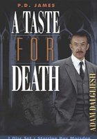 A Taste for Death (мини-сериал)