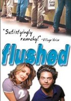 Flushed