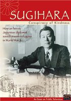 Sugihara: Conspiracy of Kindness