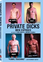 Private Dicks: Men Exposed