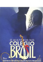 Mistério no Colégio Brasil