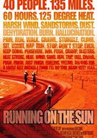 Running on the Sun: The Badwater 135