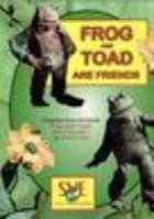 Frog and Toad Are Friends