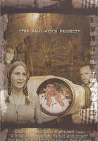 The Bald Witch Project (видео)