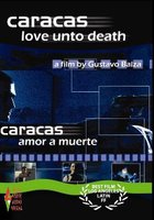 Каракас любовь и смерть