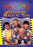 Grandpa's Magical Toys (видео)