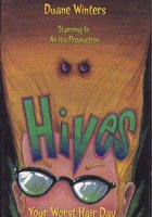 Hives (видео)