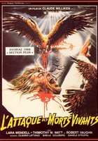 Зомби 5: Смертоносные птицы
