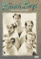 The Beach Boys: The Lost Concert