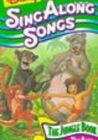 Disney Sing-Along-Songs: The Bare Necessities (видео)