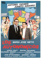 Los autonómicos