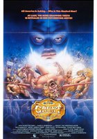 Grunt! The Wrestling Movie