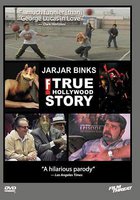 JarJar Binks: The F! True Hollywood Story